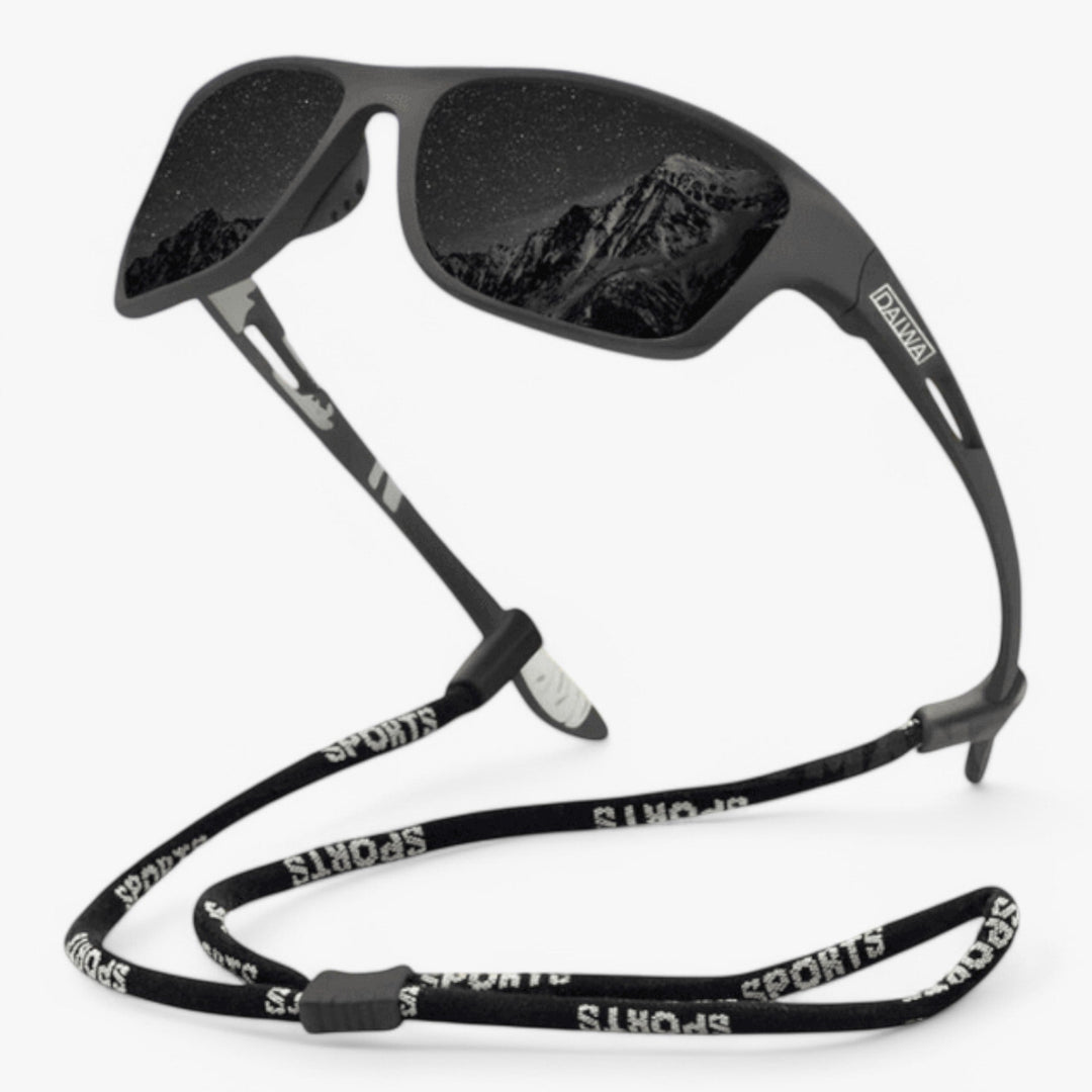 PolarSport PRO+ | Professionelle solbriller