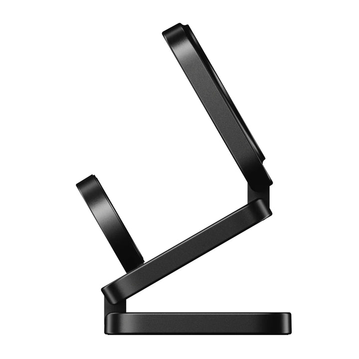 3-i-1 foldbar magnetisk trådløs ladestation - Qi2