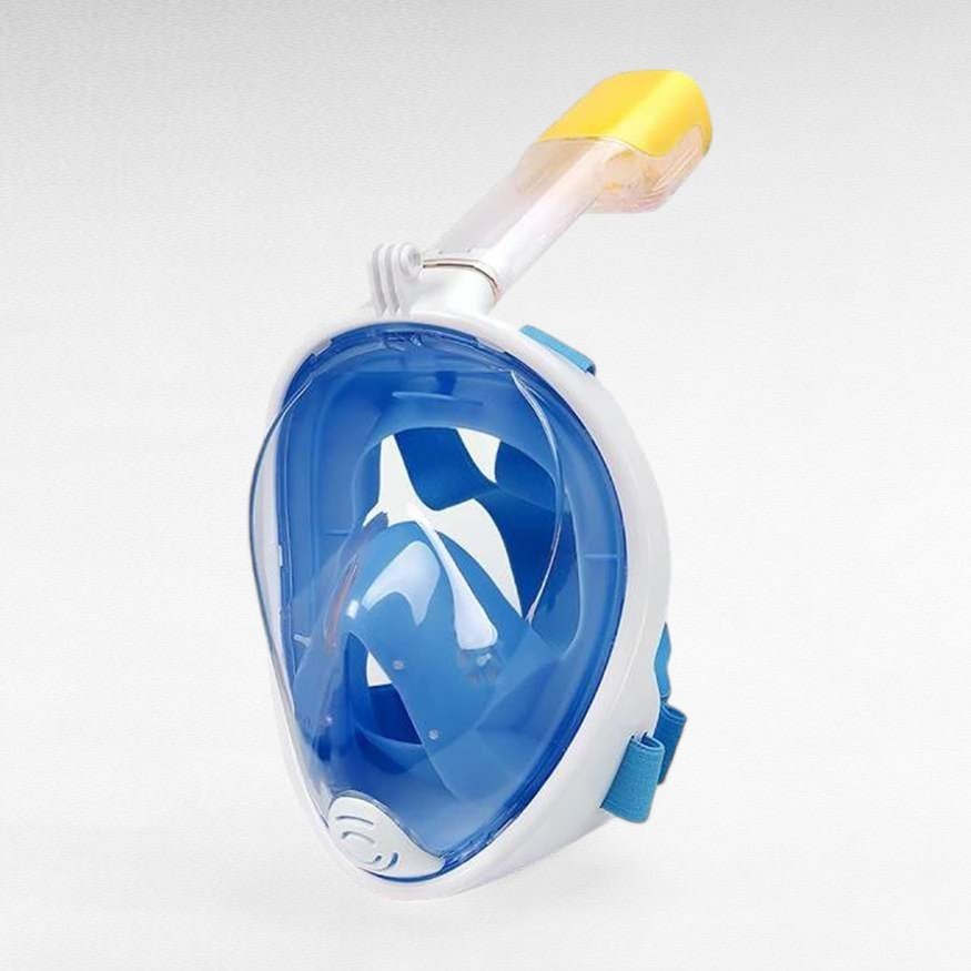 Snorkelmaske i pro-kvalitet