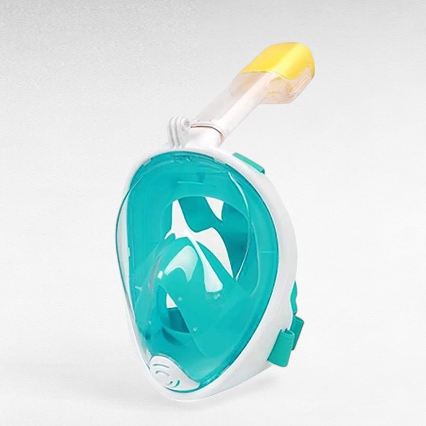 Snorkelmaske i pro-kvalitet