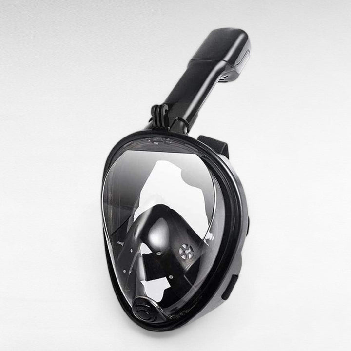 Snorkelmaske i pro-kvalitet