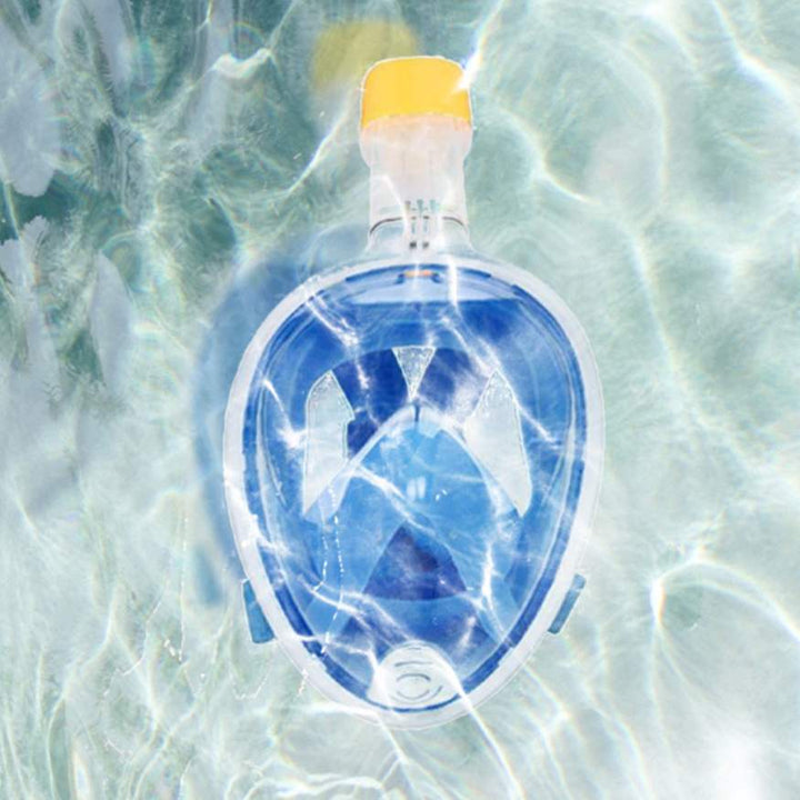 Snorkelmaske i pro-kvalitet