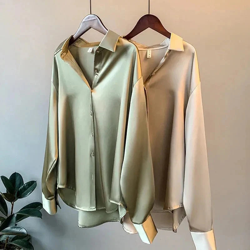 Elegant Glans og Komfort