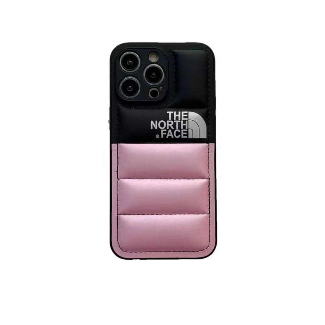 Puffer | Cover til iPhone