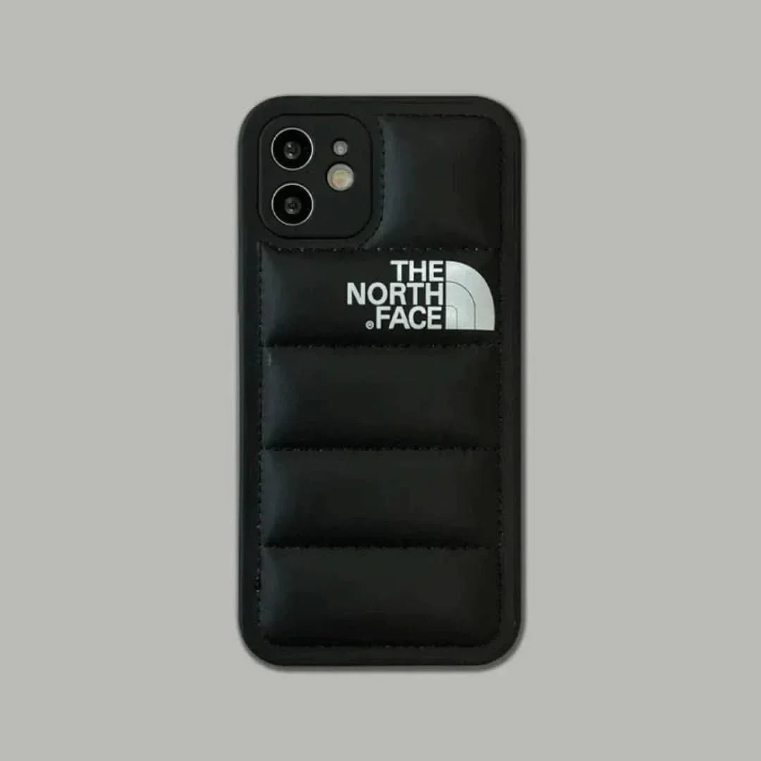 Puffer | Cover til iPhone