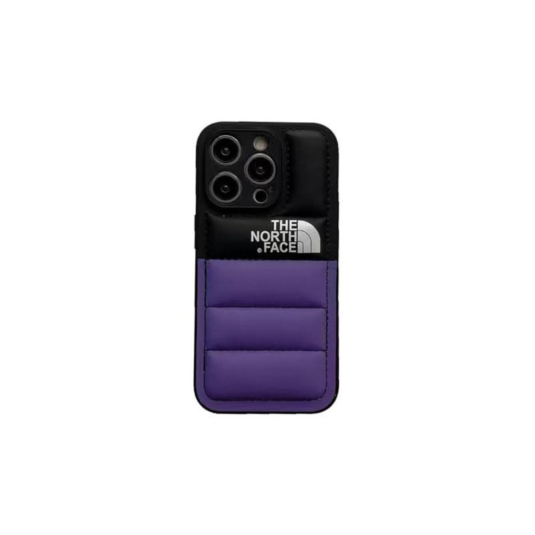 Puffer | Cover til iPhone
