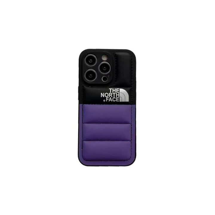 Puffer | Cover til iPhone