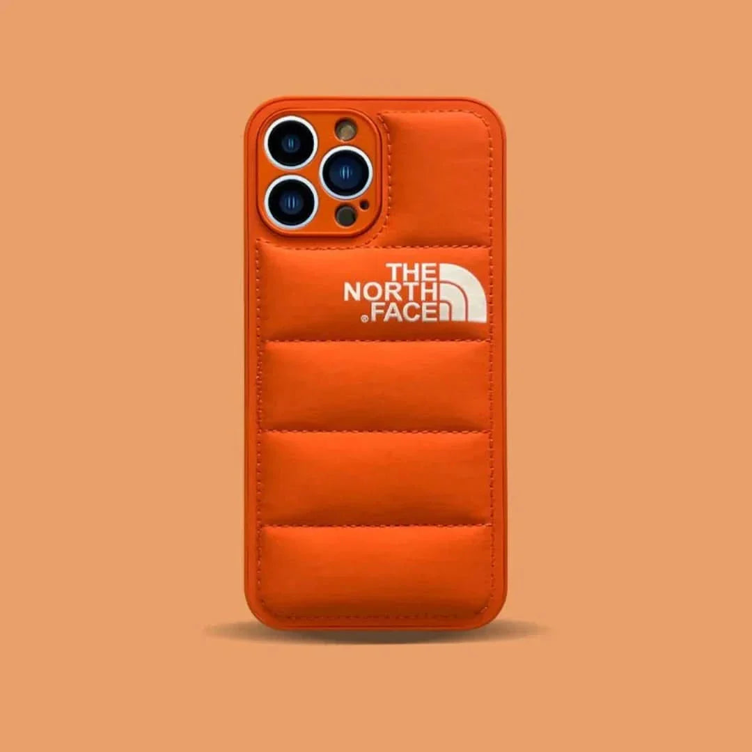 Puffer | Cover til iPhone