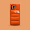 Puffer | Cover til iPhone
