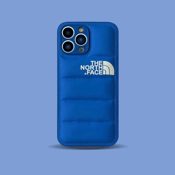 Puffer | Cover til iPhone