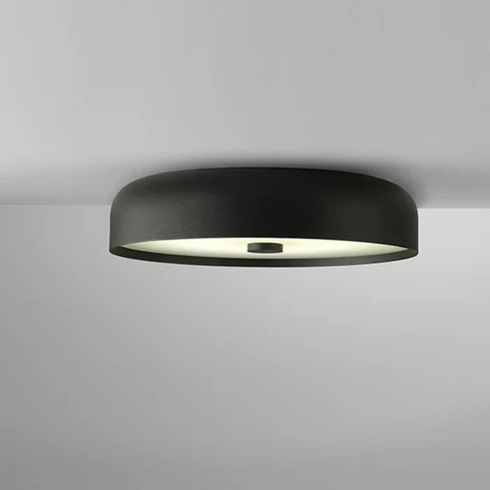 Moderne og minimalistiske LED-loftlamper