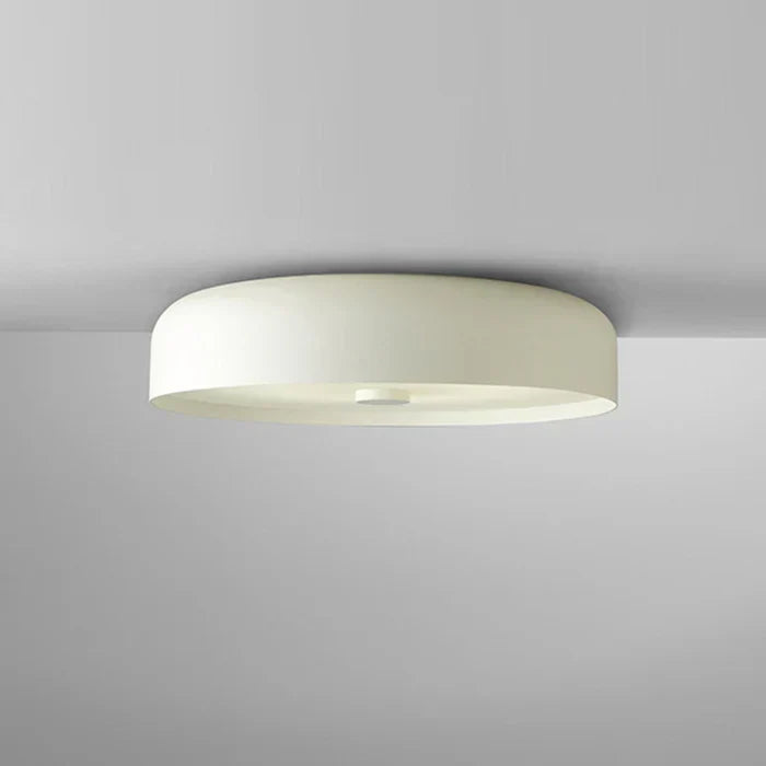 Moderne og minimalistiske LED-loftlamper