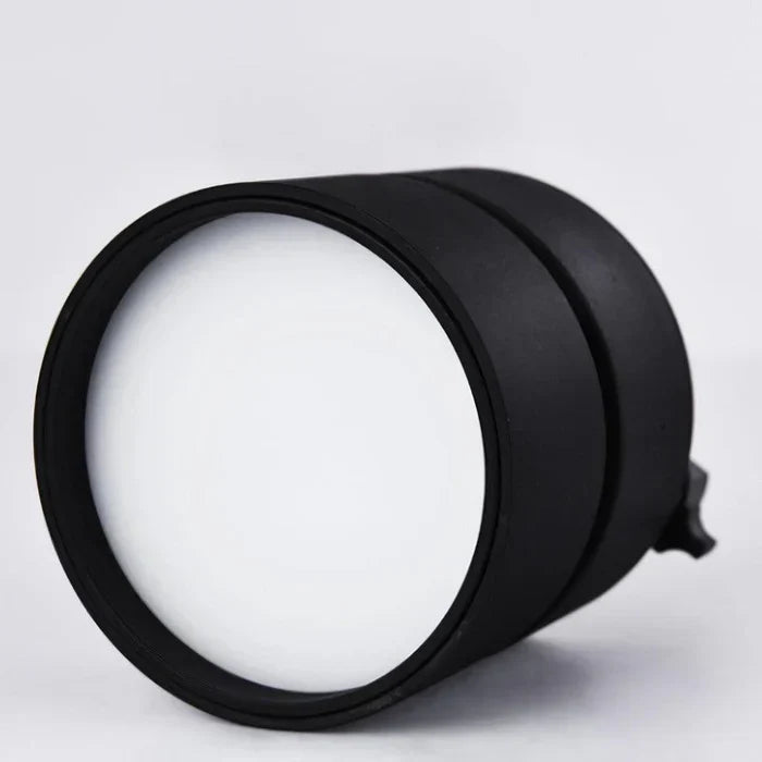 Moderne justerbar LED-loftlampe