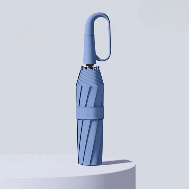 Ultra vindbestandig paraply – reflekterende StormShield