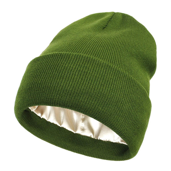 Vinterhat Silkefor - Noor