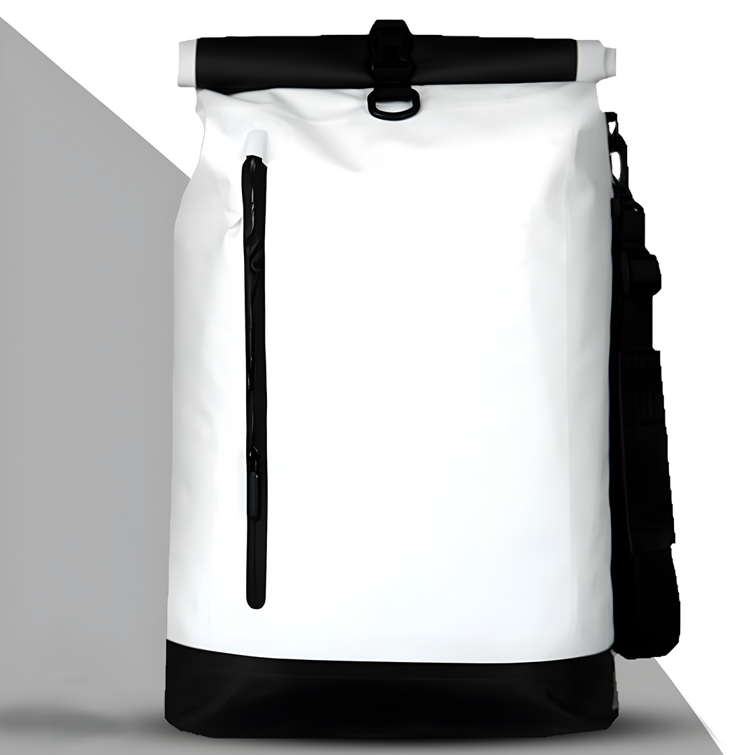 3-i-1 cykeltaske - MultiBag