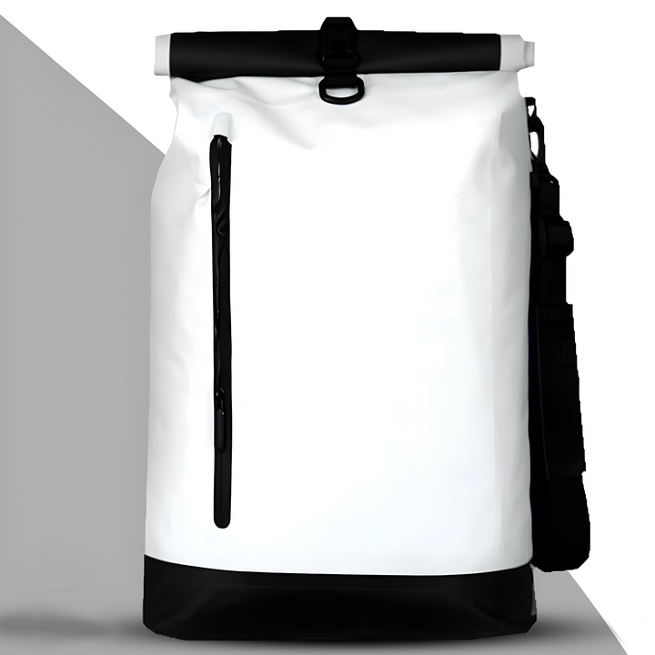 3-i-1 cykeltaske - MultiBag
