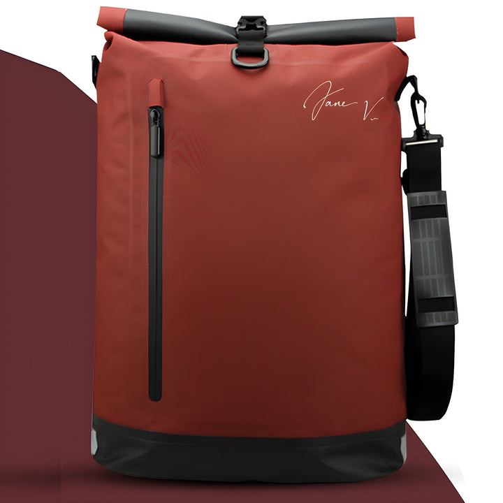 3-i-1 cykeltaske - MultiBag