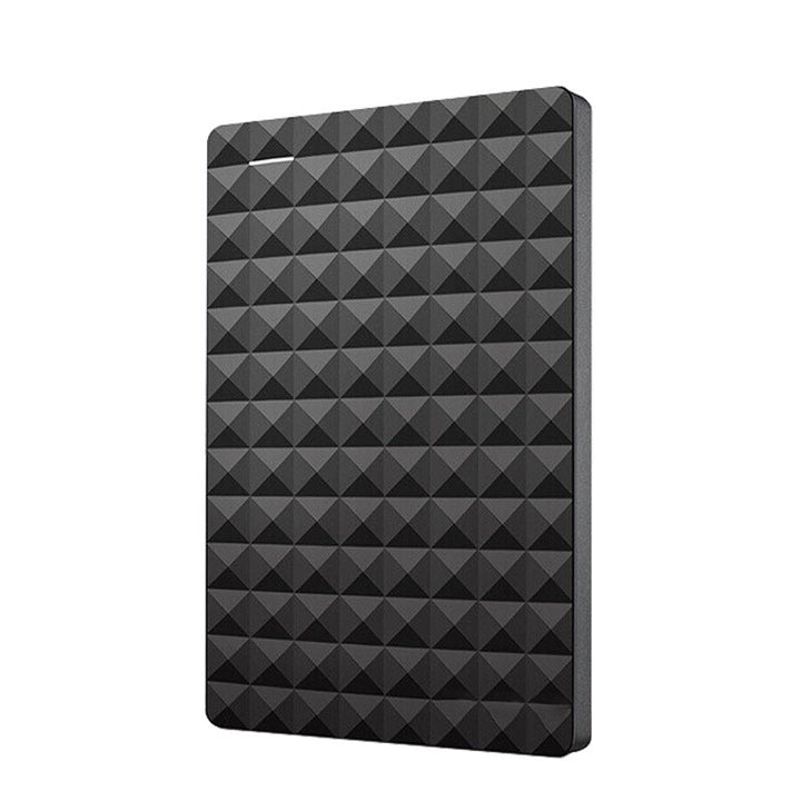 SafePort | Bærbar 10TB-harddisk med superhurtig adgang