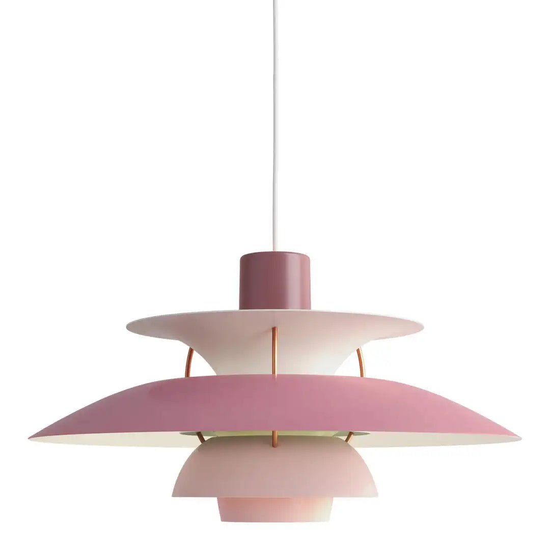 LichtSterk loftlampe - dæmpbar funktion