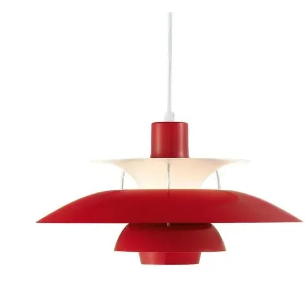 LichtSterk loftlampe - dæmpbar funktion
