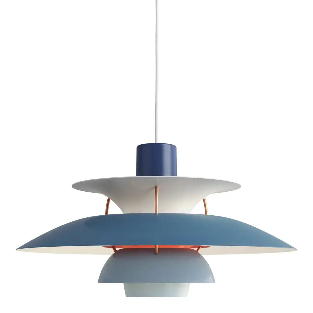 LichtSterk loftlampe - dæmpbar funktion