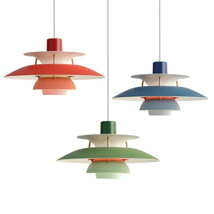 LichtSterk loftlampe - dæmpbar funktion