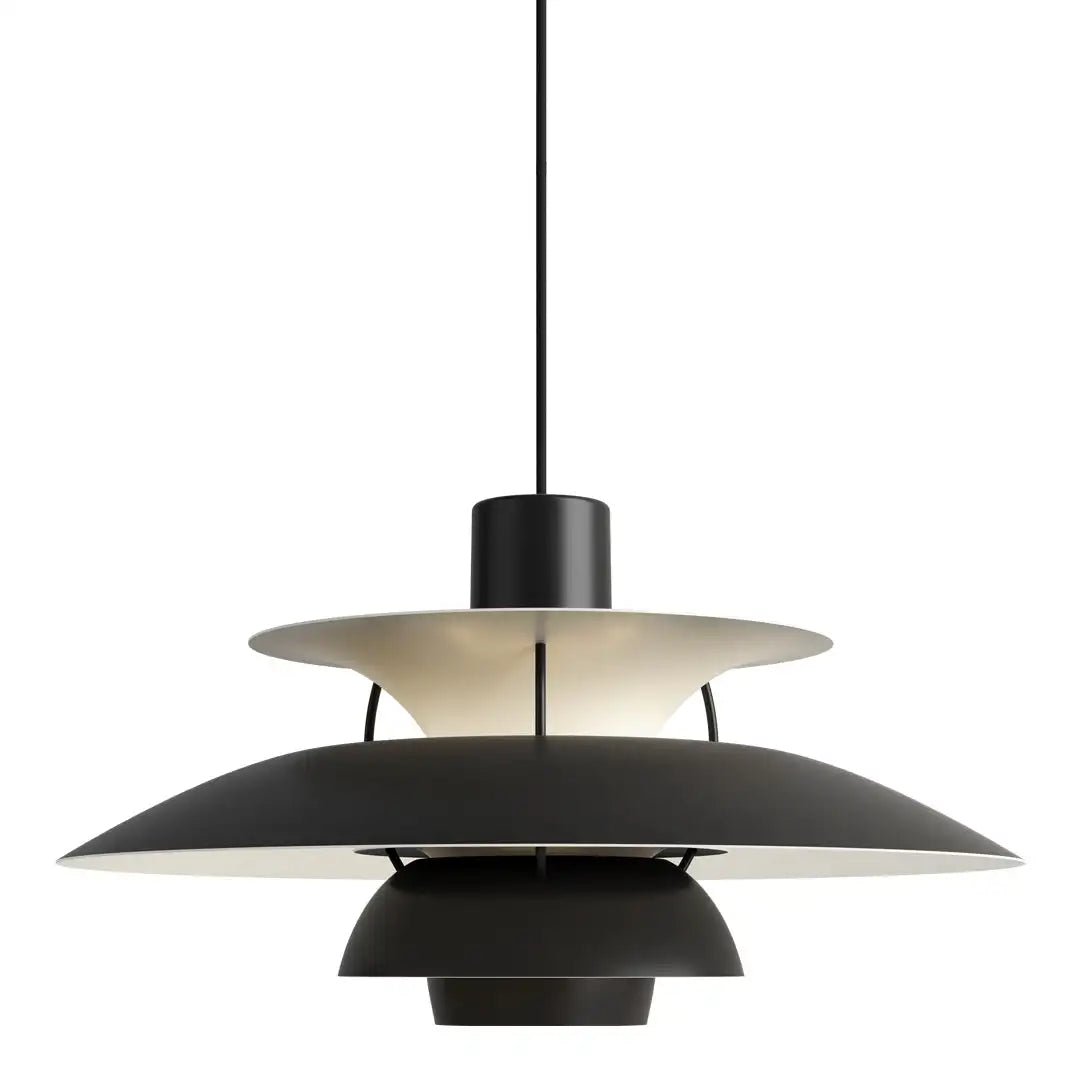 LichtSterk loftlampe - dæmpbar funktion