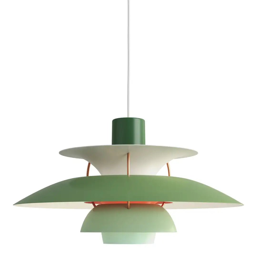LichtSterk loftlampe - dæmpbar funktion