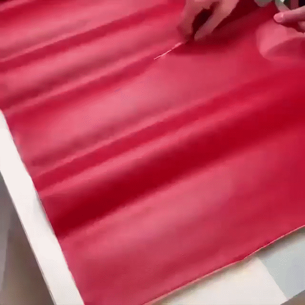 Selvklæbende lædereparationslap (50 x 138 cm)