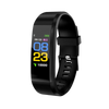 Smartwatch til ældre med måling af puls og blodtryk | Karnz