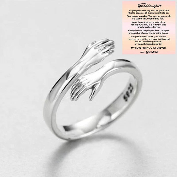 Den bedste gave - Kramme-ring