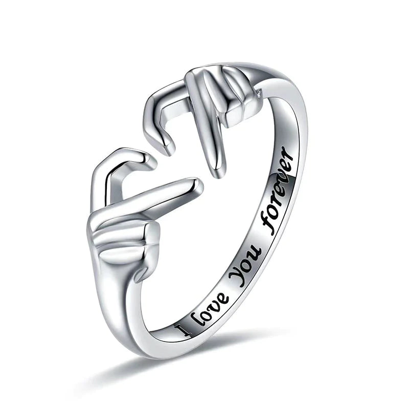 Den bedste gave - Kramme-ring