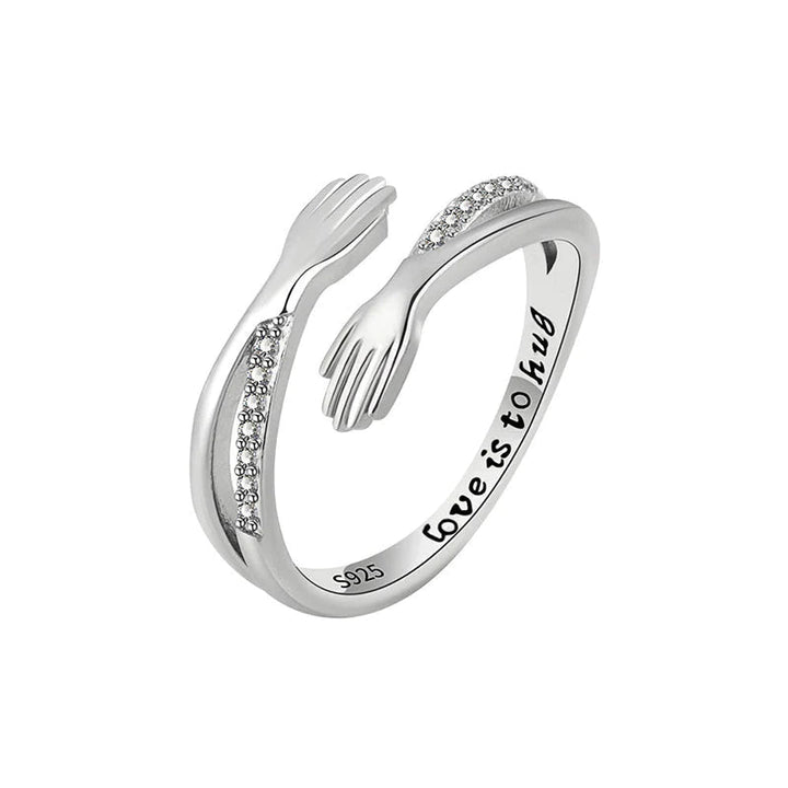 Den bedste gave - Kramme-ring