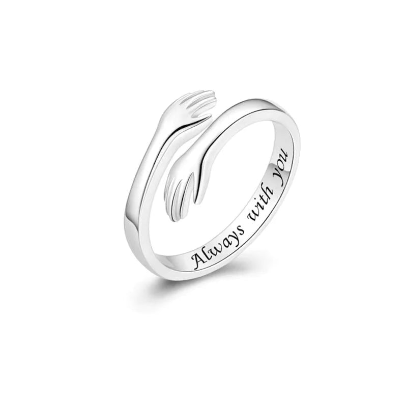 Den bedste gave - Kramme-ring