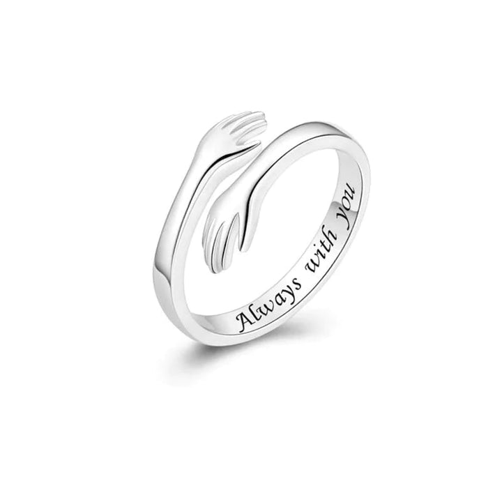 Den bedste gave - Kramme-ring
