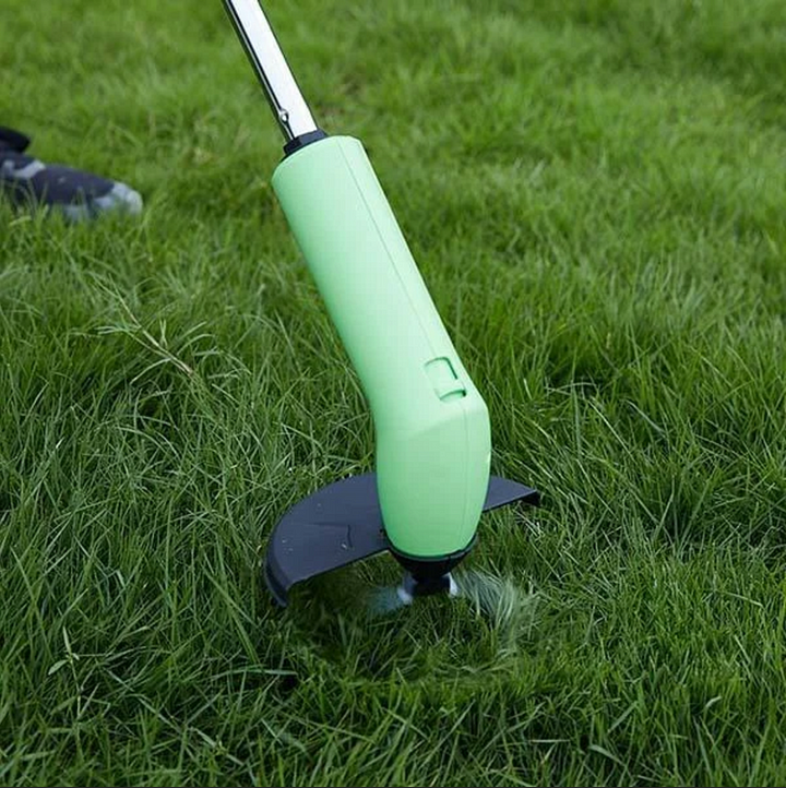 LawnLite - Ledningsfri hækkeklipper til nem havevedligeholdelse