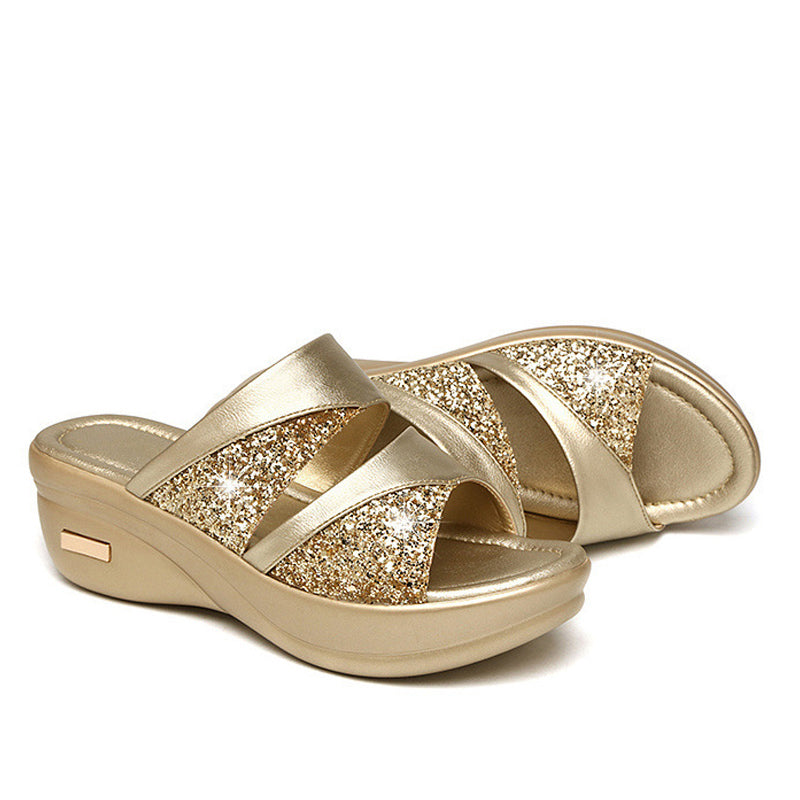 Ortopædiske sandaler | Perfekt støtte