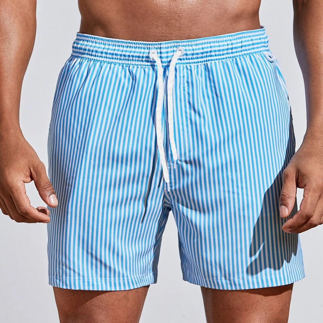 Stilfulde Mænd Shorts
