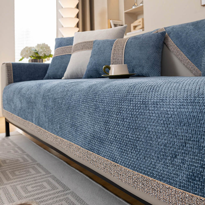 CozyGuard sofabetræk | Beskyttelse & elegant komfort