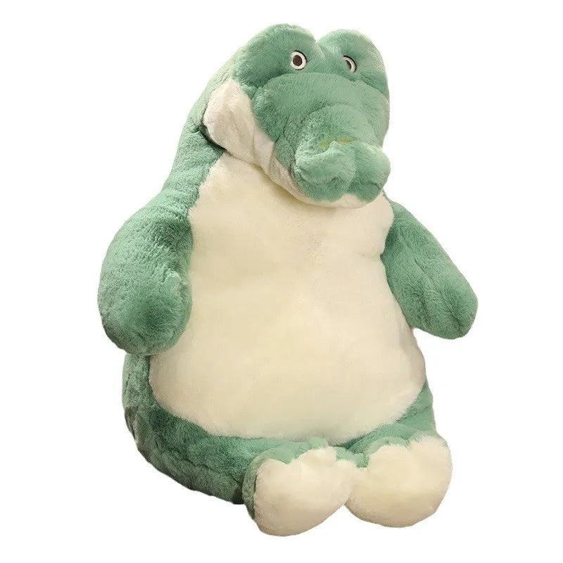 CuddleFriend vægtet blødt legetøj