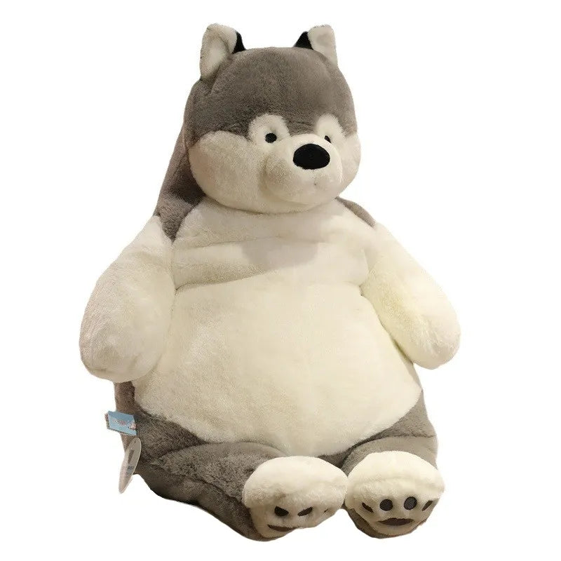 CuddleFriend vægtet blødt legetøj