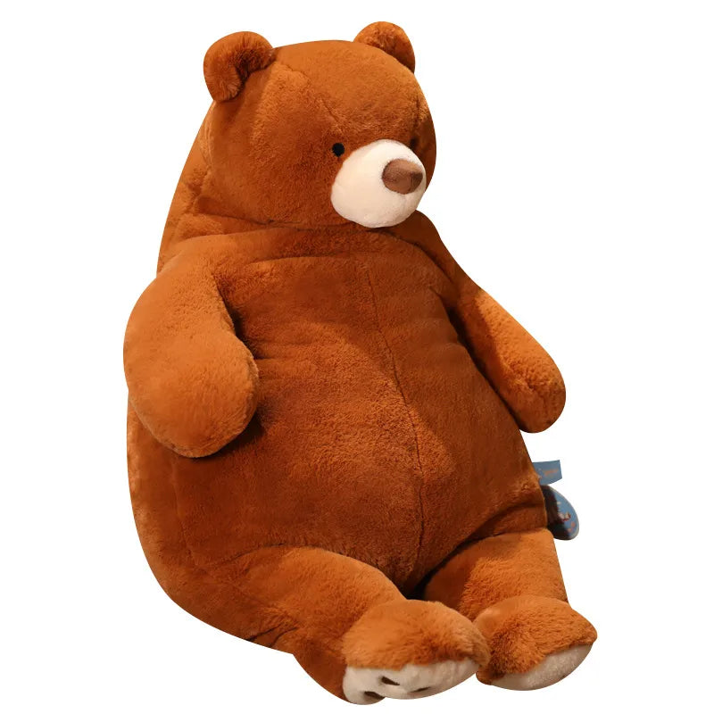 CuddleFriend vægtet blødt legetøj