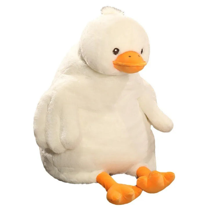 CuddleFriend vægtet blødt legetøj