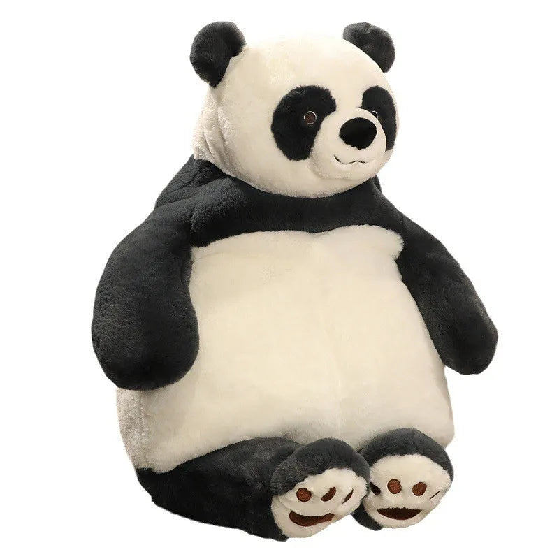 CuddleFriend vægtet blødt legetøj