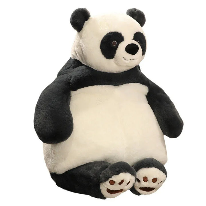 CuddleFriend vægtet blødt legetøj