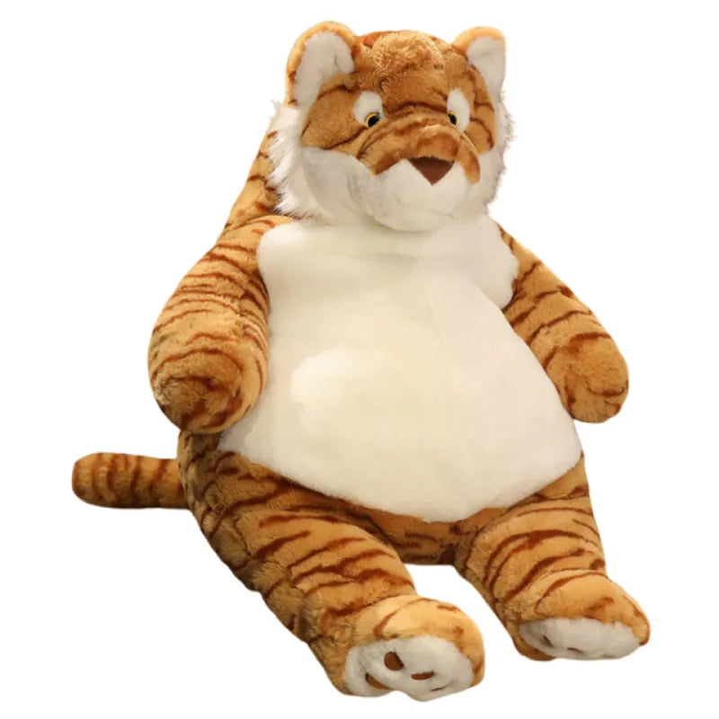 CuddleFriend vægtet blødt legetøj