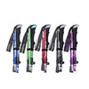 Teleskopiske trekkingstave – TrailMaster