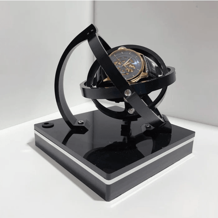 Automatisk Urvinder – Horion