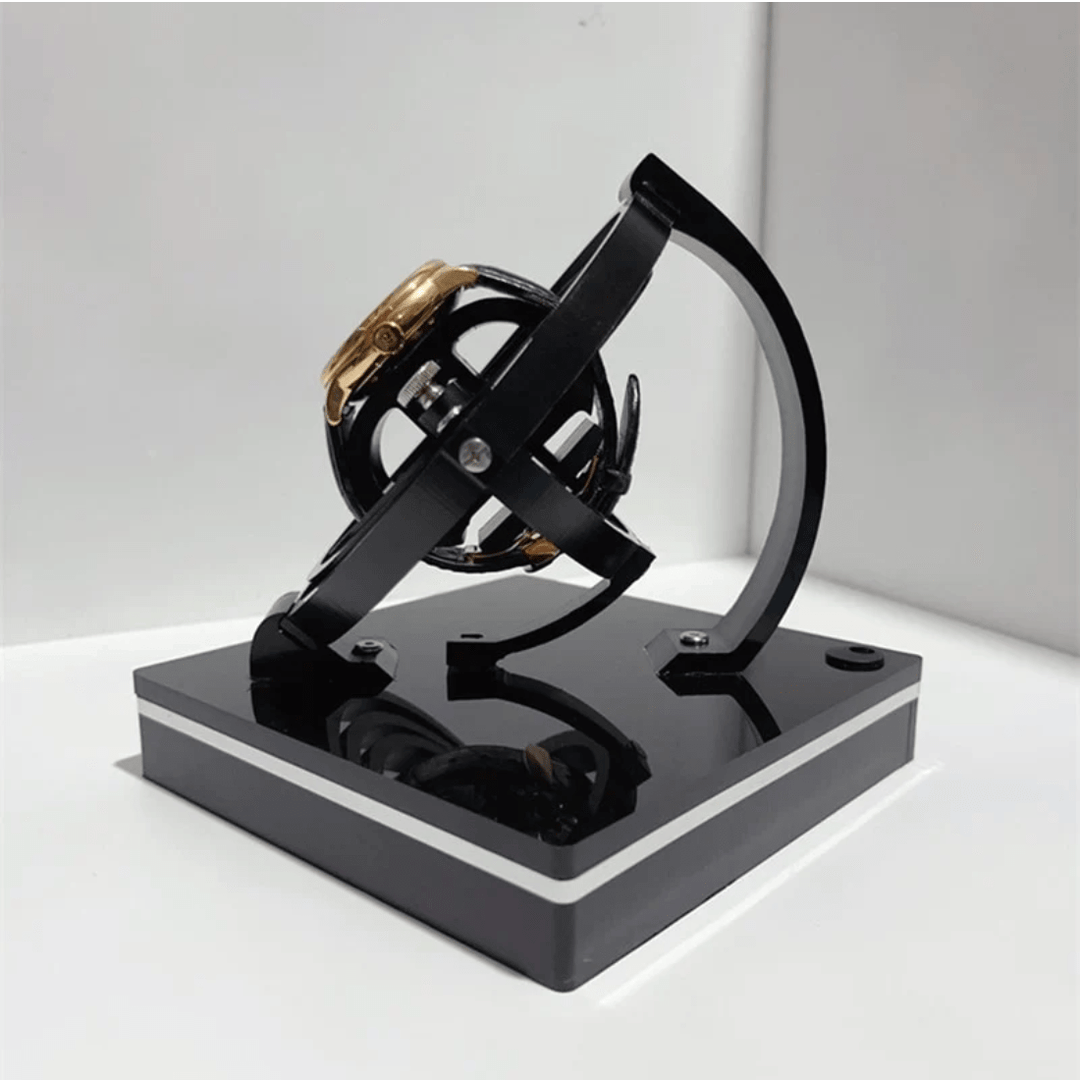 Automatisk Urvinder – Horion